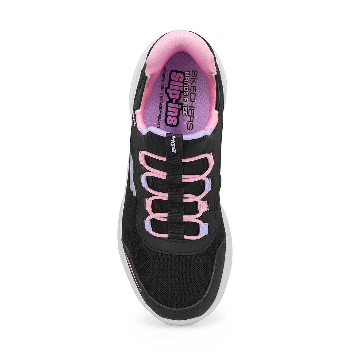 Bounder - Simple Cute Girls