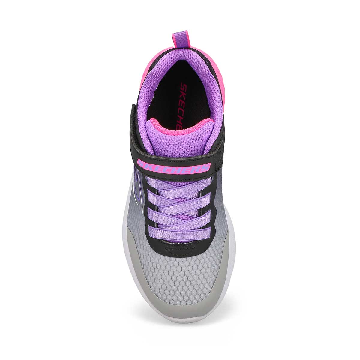 Microspec Max Plus - Echo Sprint Girls