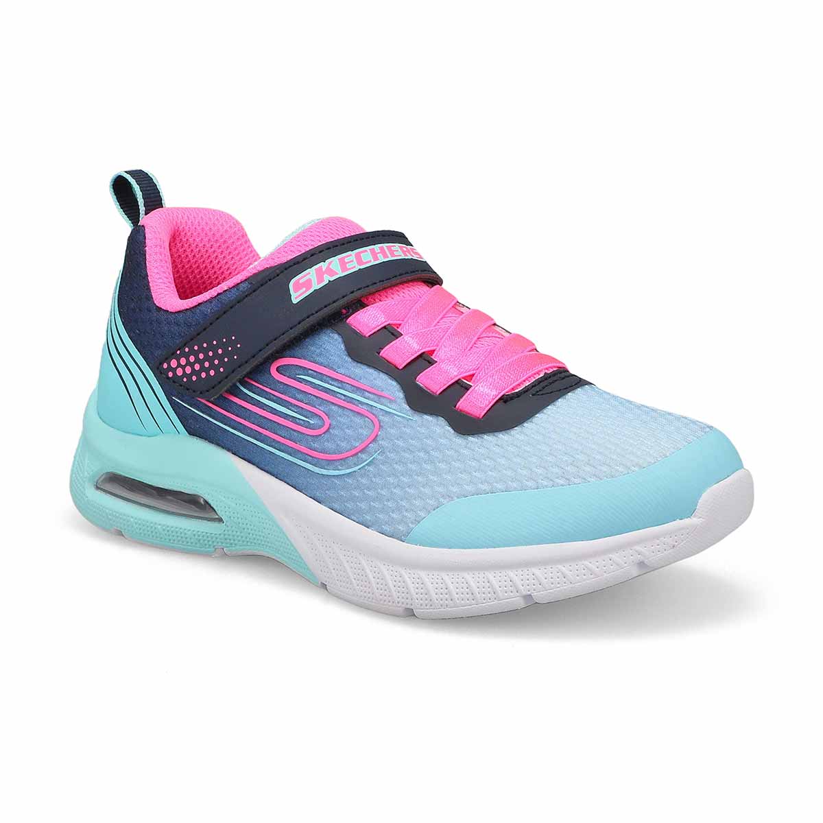 Microspec Max Plus - Echo Sprint Girls