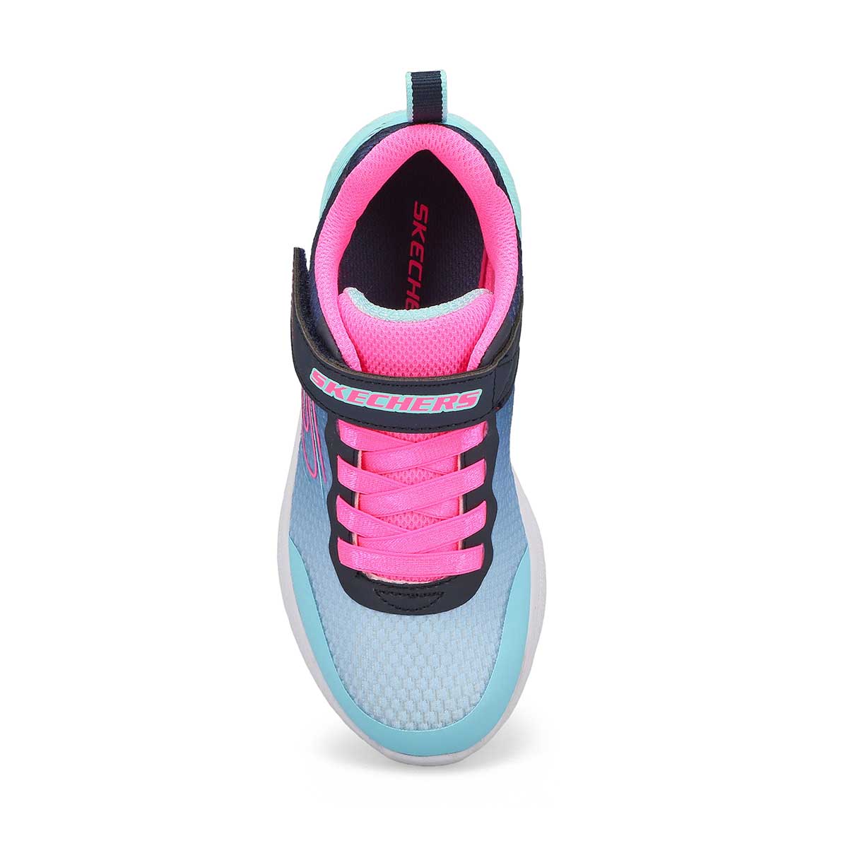 Microspec Max Plus - Echo Sprint Girls