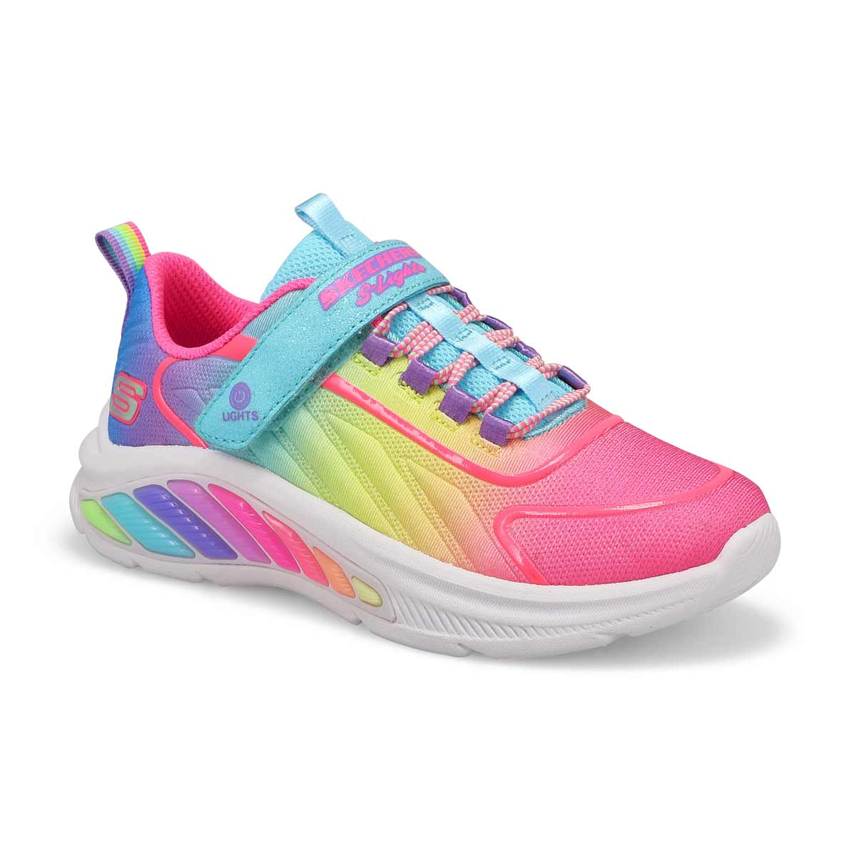 Rainbow Cruisers Girls