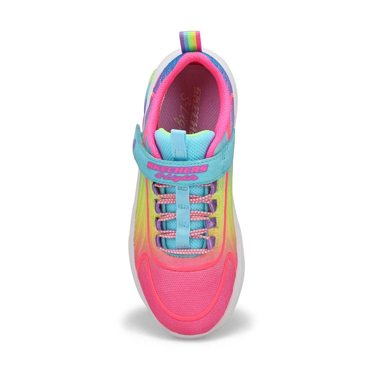 Rainbow Cruisers Girls