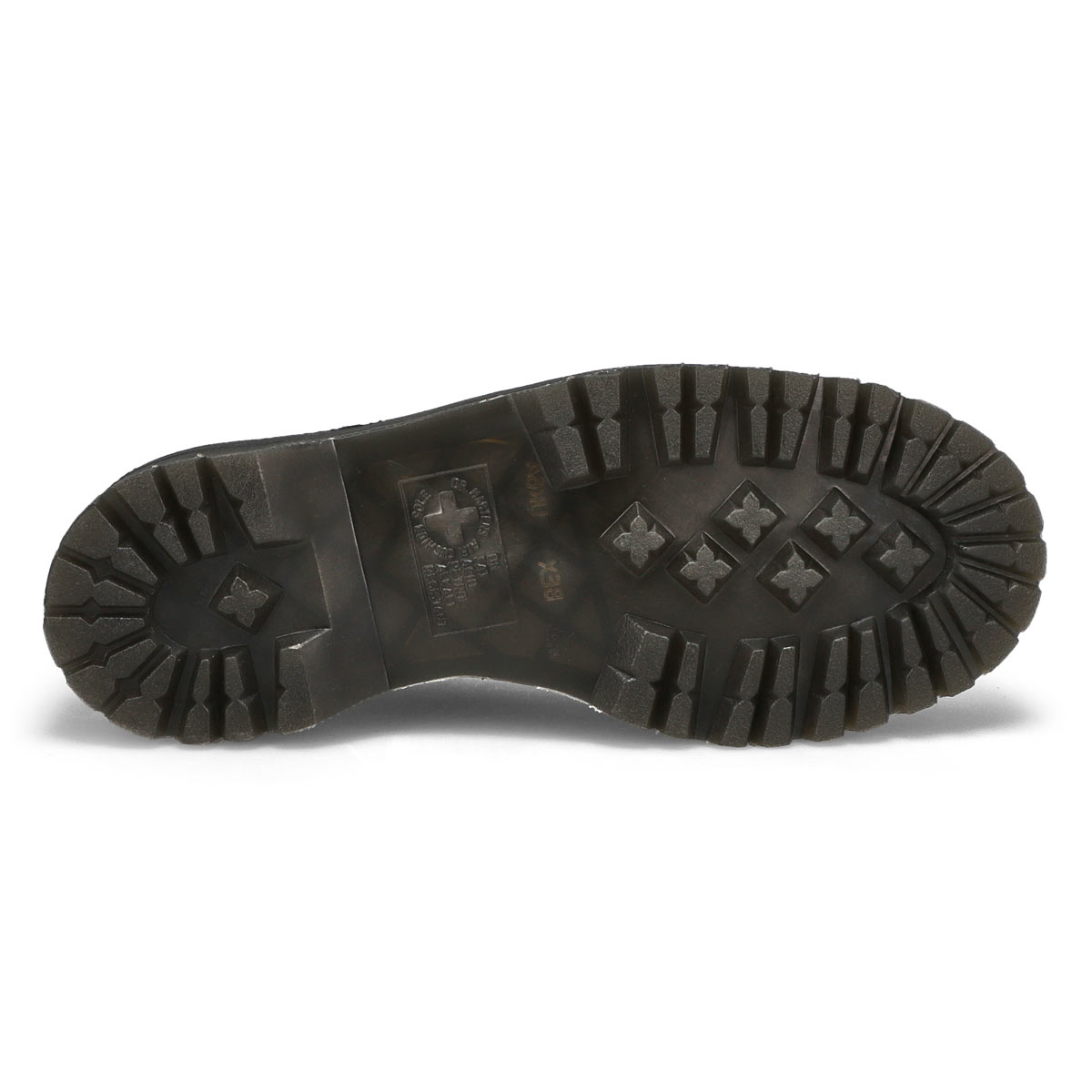 Vegan 1461 Quad Mono Women