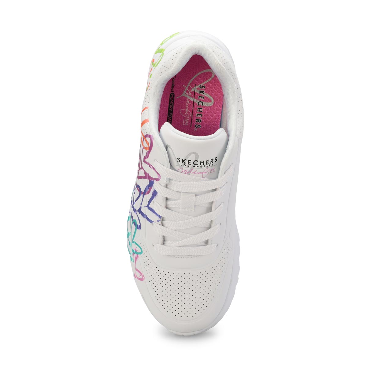 Uno Lite Metallic Shimmers Girls