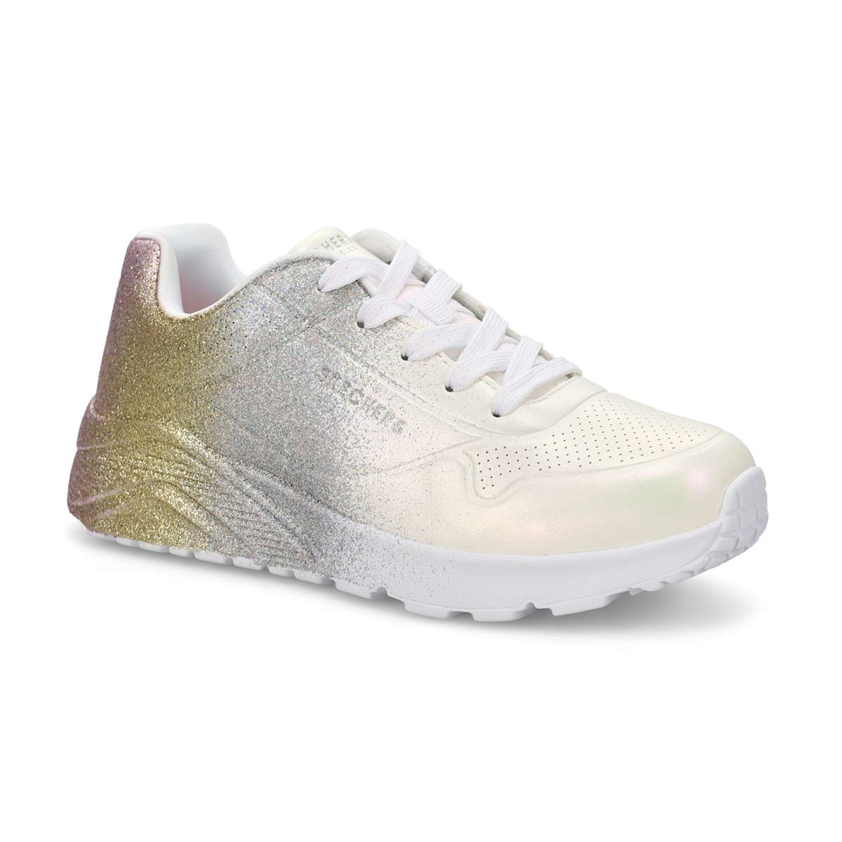 Uno Lite Metallic Shimmers Girls