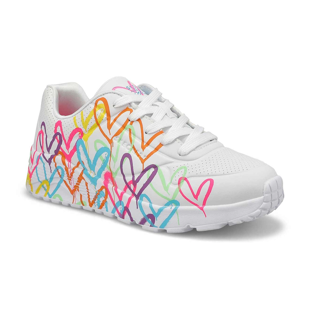 JGoldcrown Uno Lite Girls