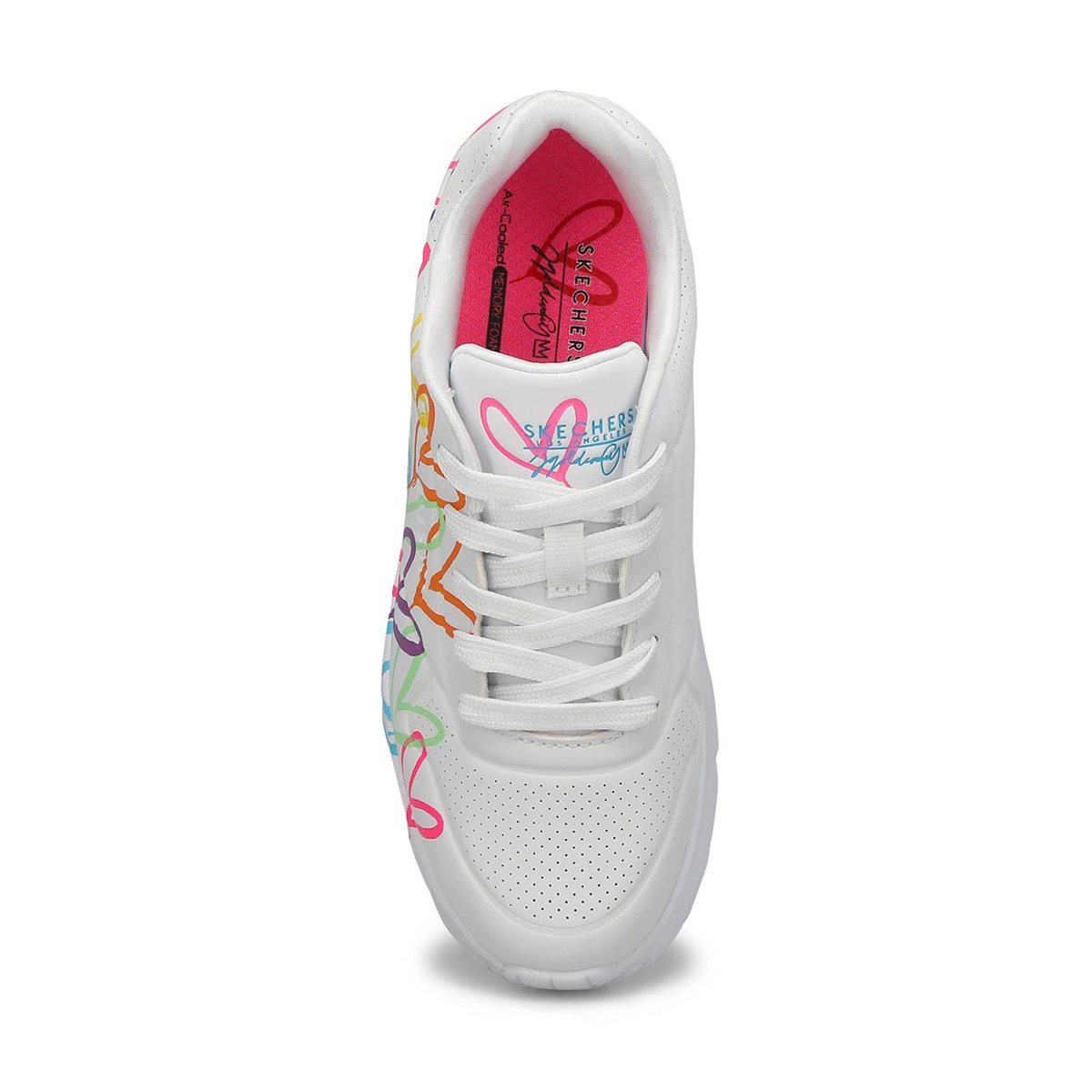 JGoldcrown Uno Lite Girls
