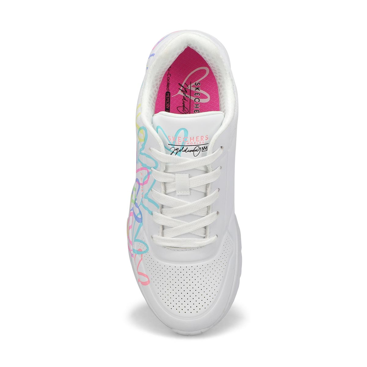 JGoldcrown Uno Lite Girls