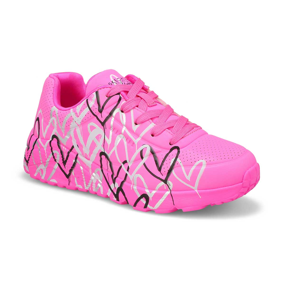 JGoldcrown Uno Lite Girls