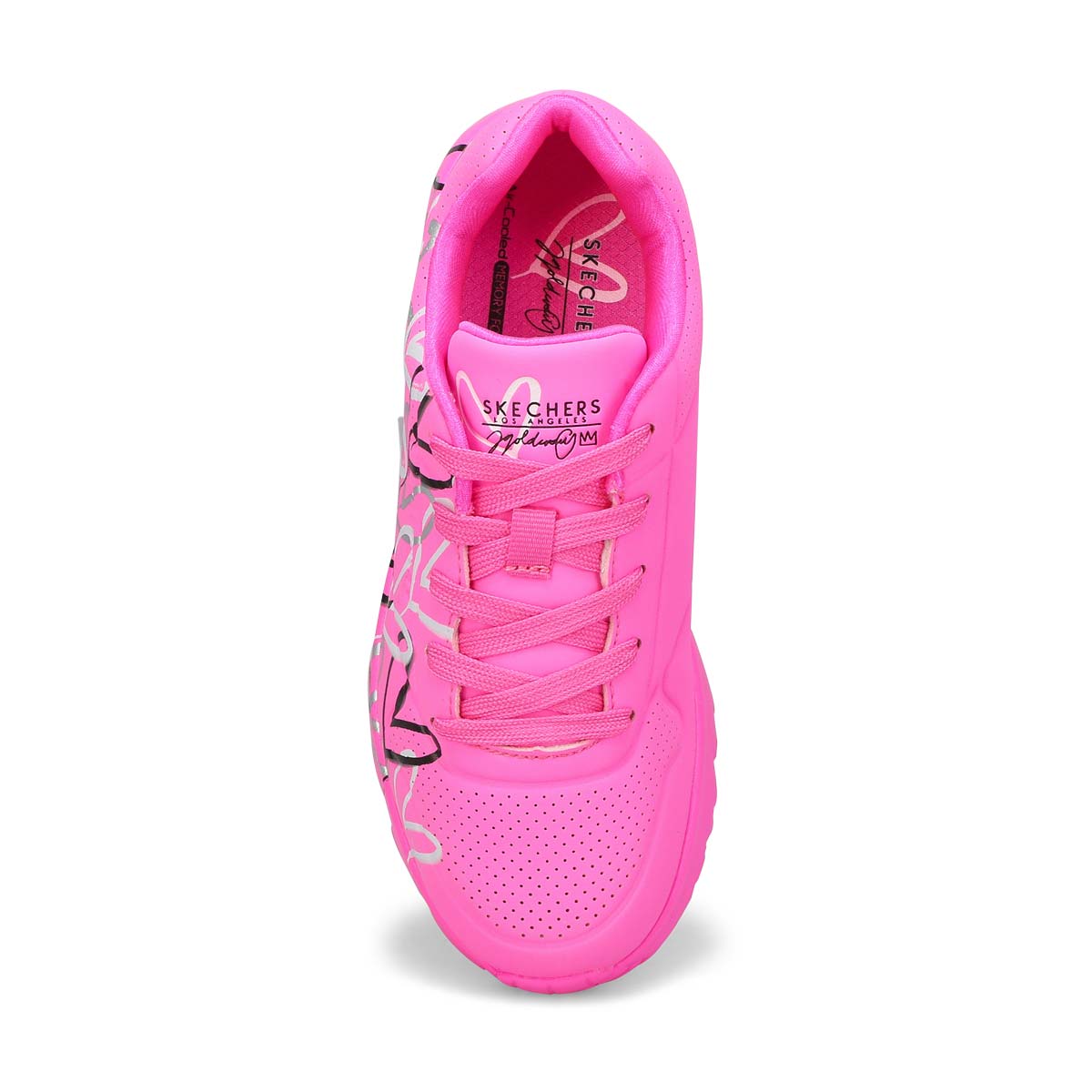 JGoldcrown Uno Lite Girls