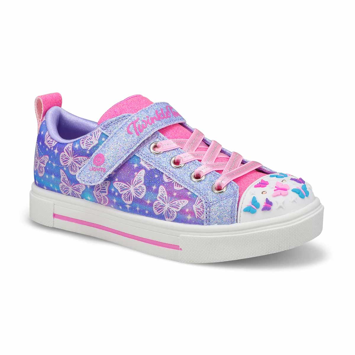 Twinkle Sparks Girls
