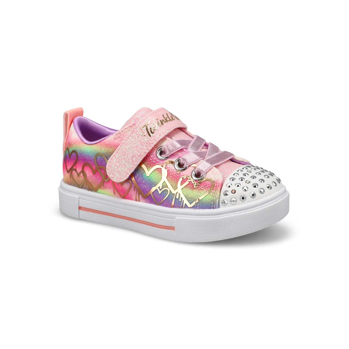 Twinkle Sparks - Ombre LoveBaby and Toddlers