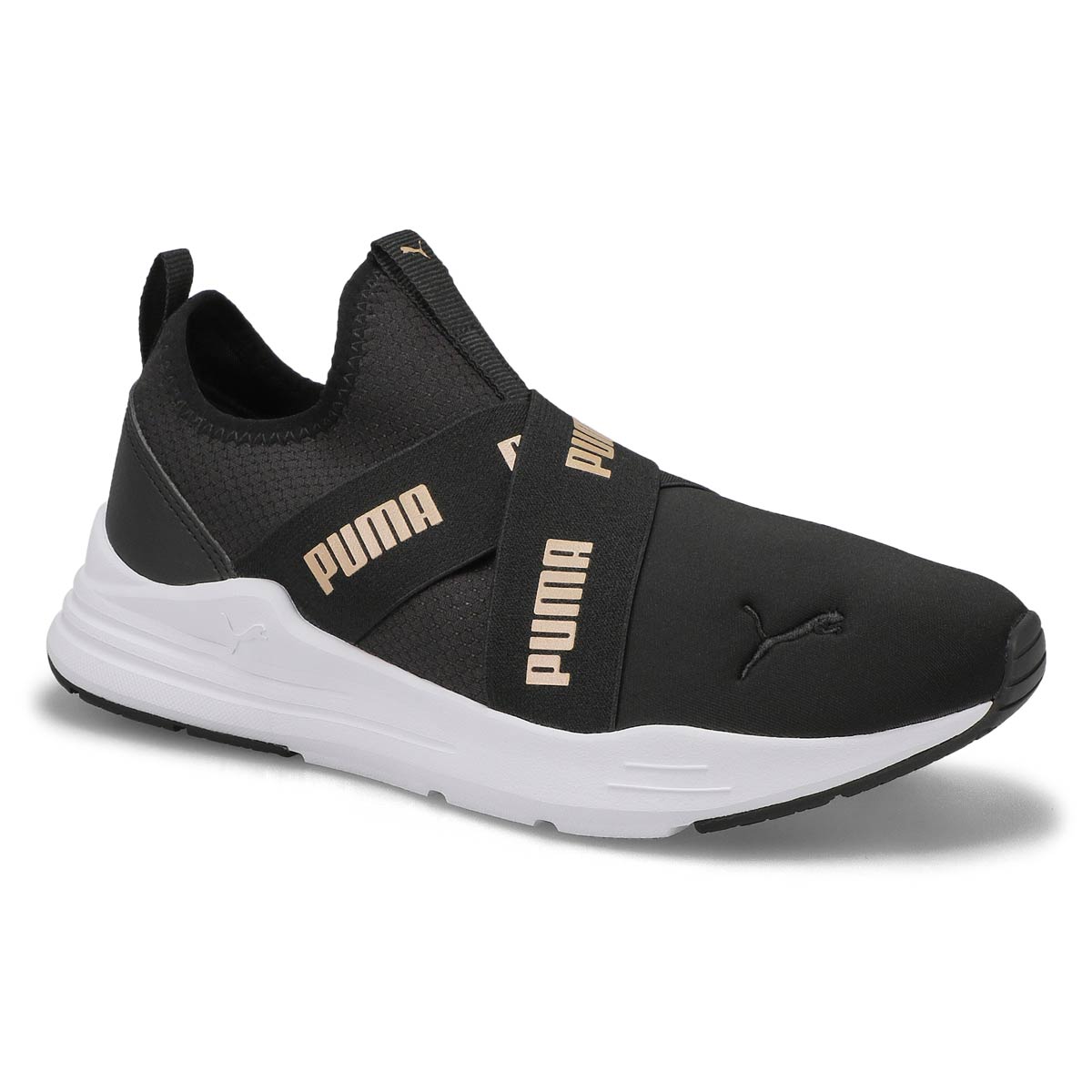 Wired Run Women