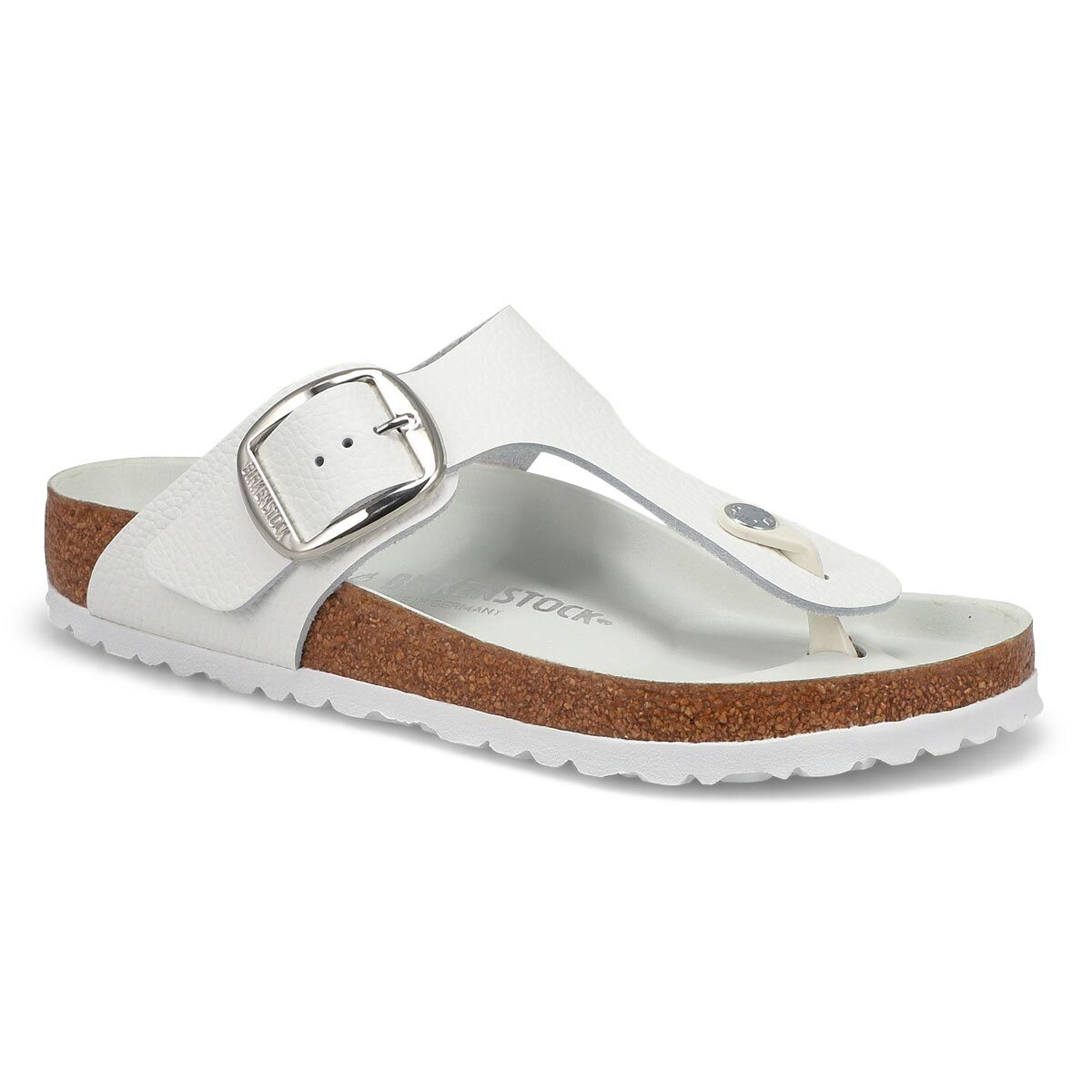 Gizeh Big Buckle Women
