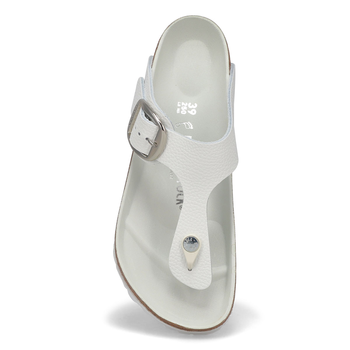 Gizeh Big Buckle Women