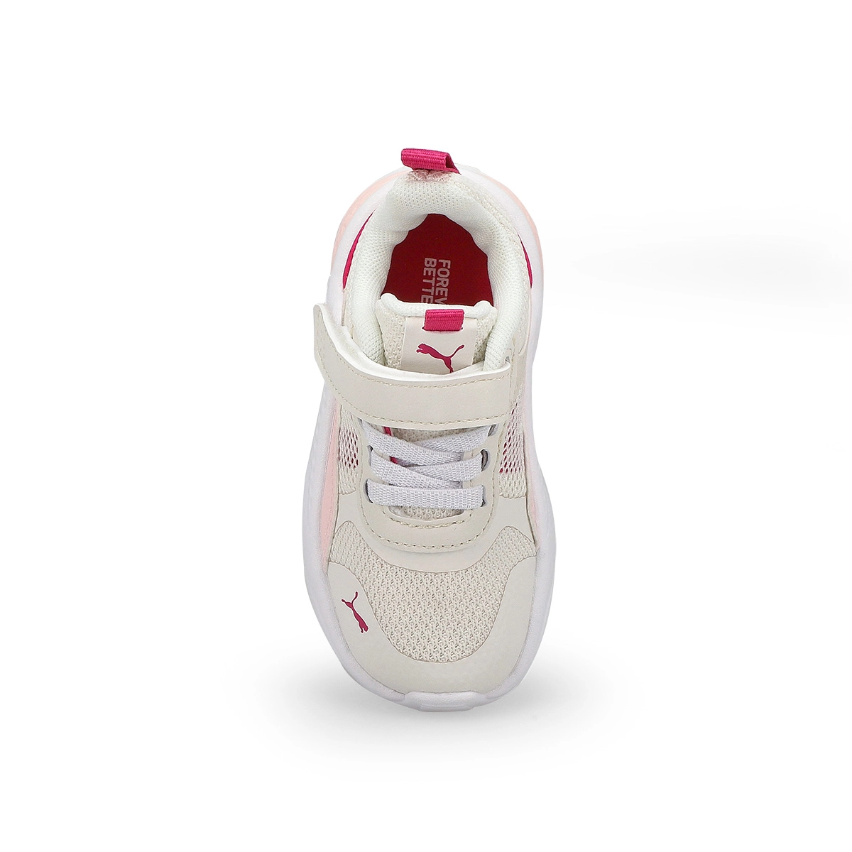 Anzarun 2.0 AC+ InfBaby and Toddlers
