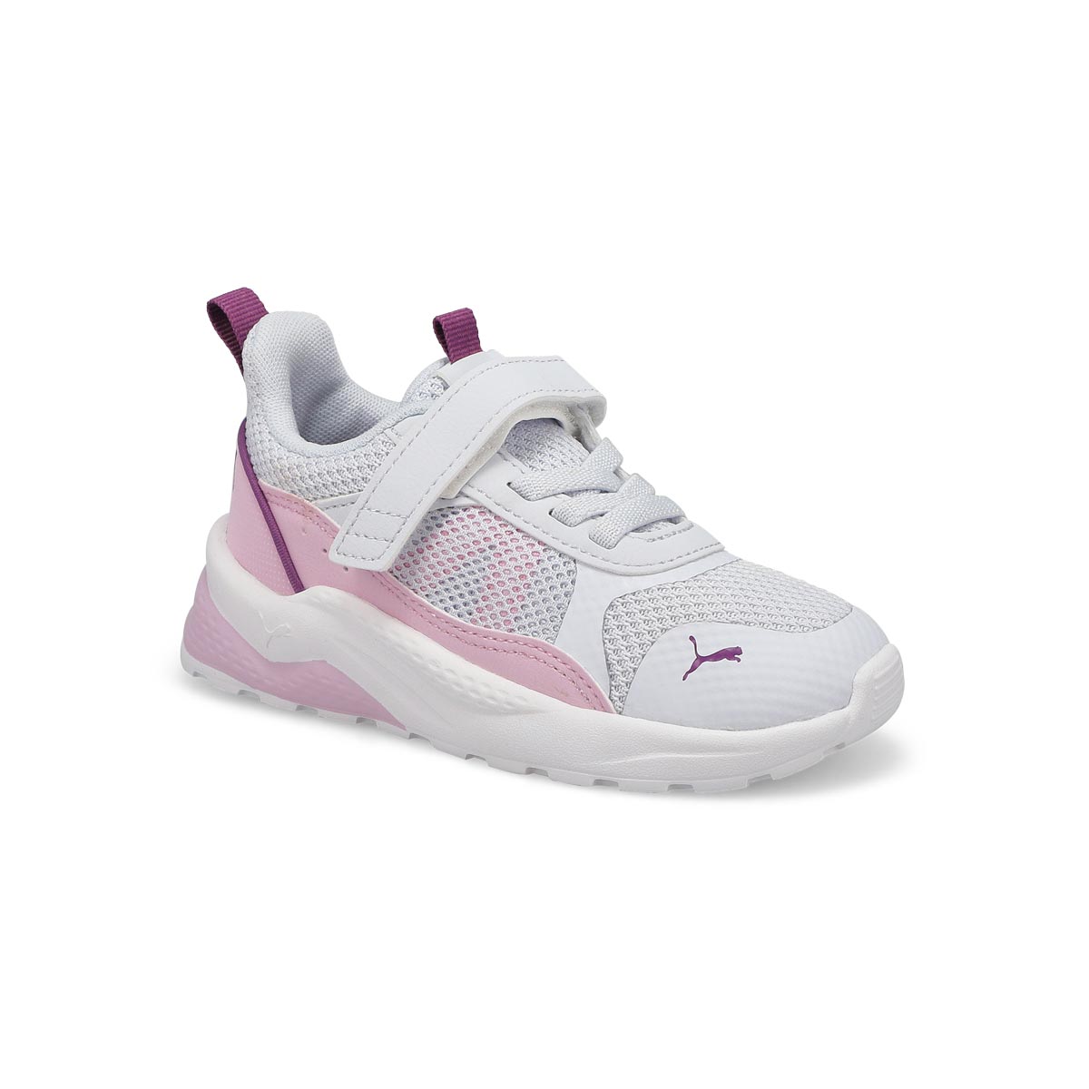 Anzarun 2.0 AC+ InfBaby and Toddlers