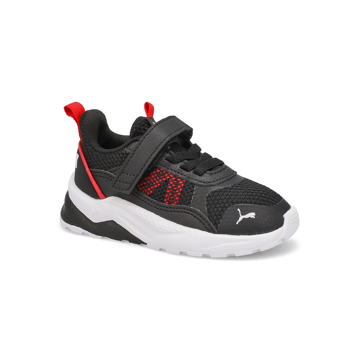 Anzarun 2.0 AC+ InfBaby and Toddlers