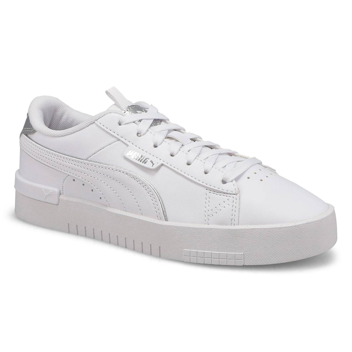 Jada Renew Metallics Women