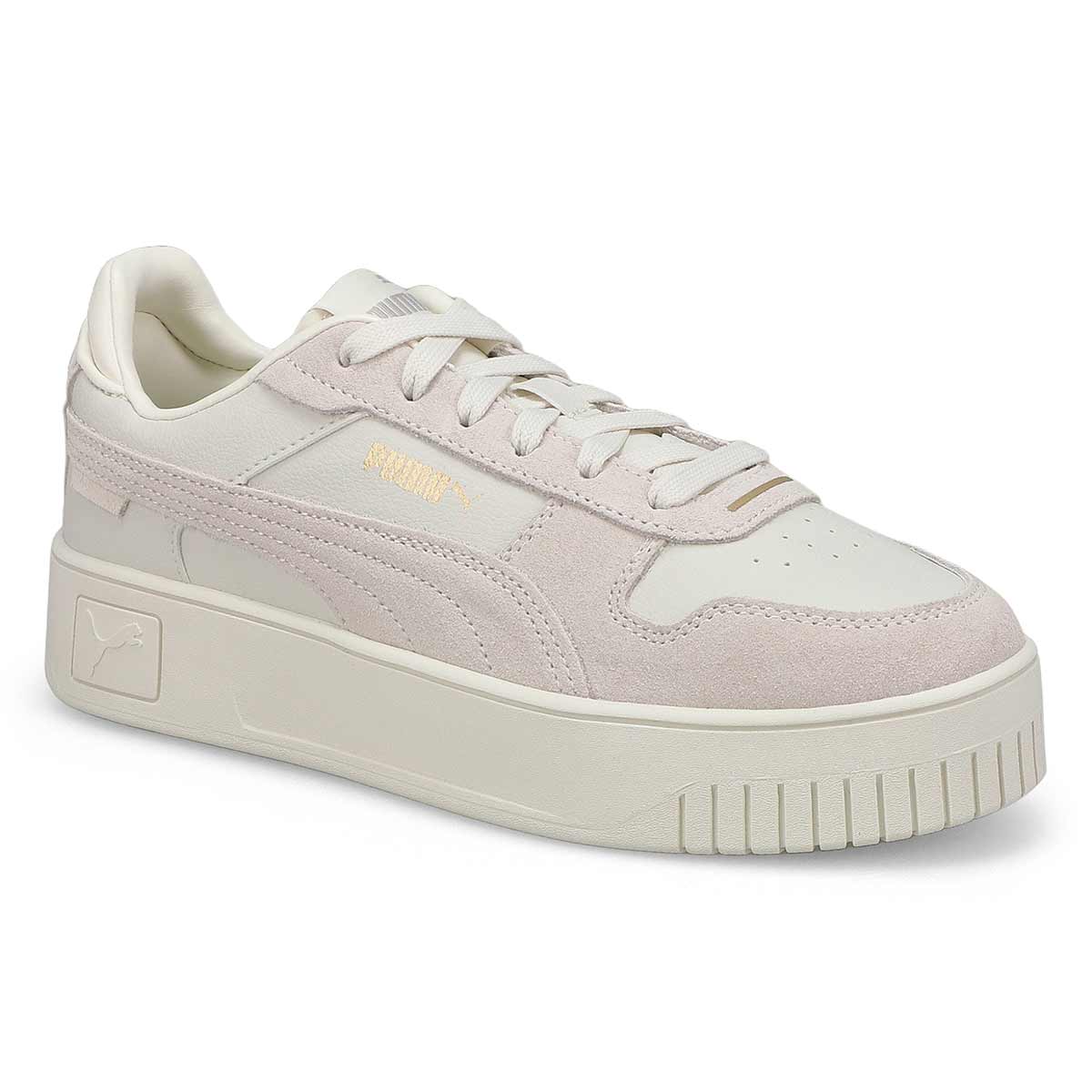 Carina Street Suede Women