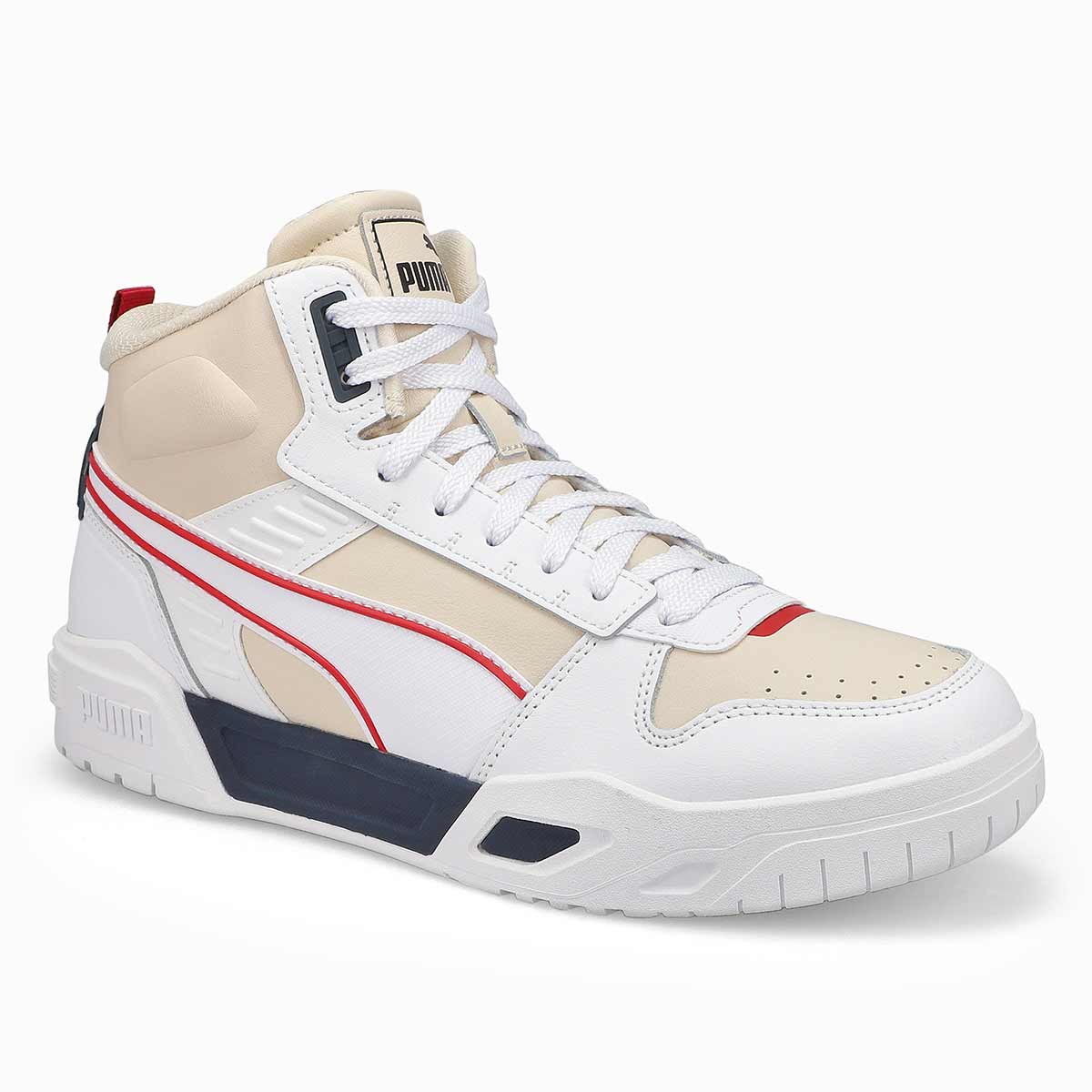 RBD Tech Mid Men