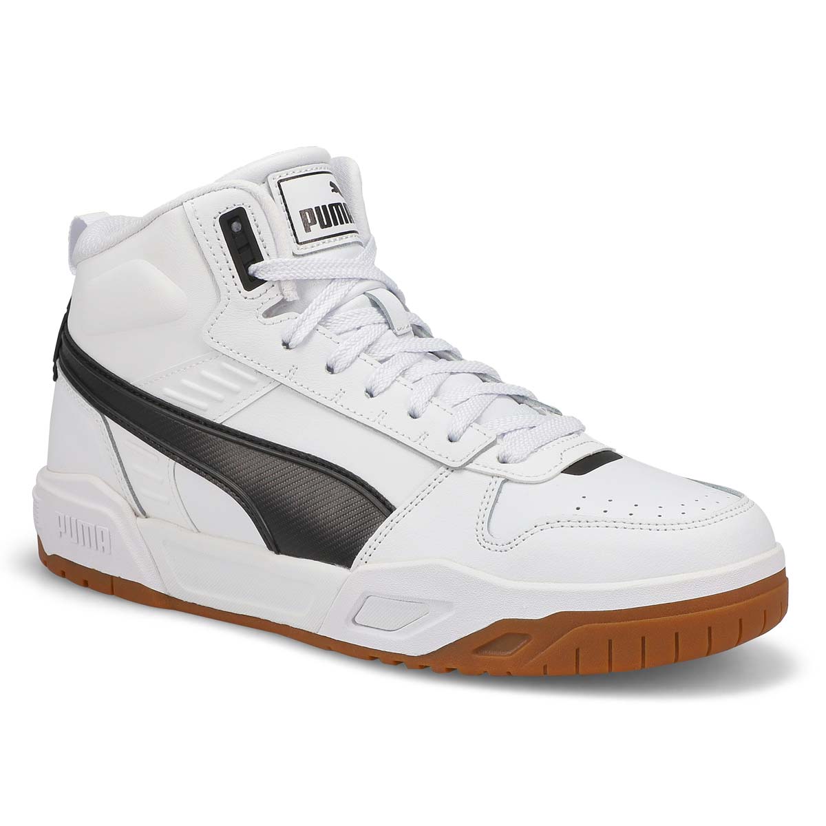 RBD Tech Mid Men