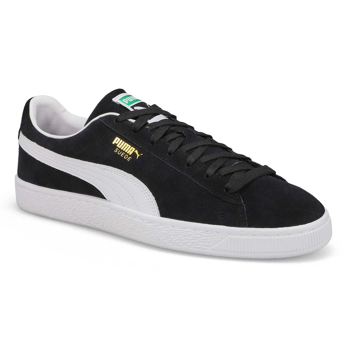 Suede Classic Men