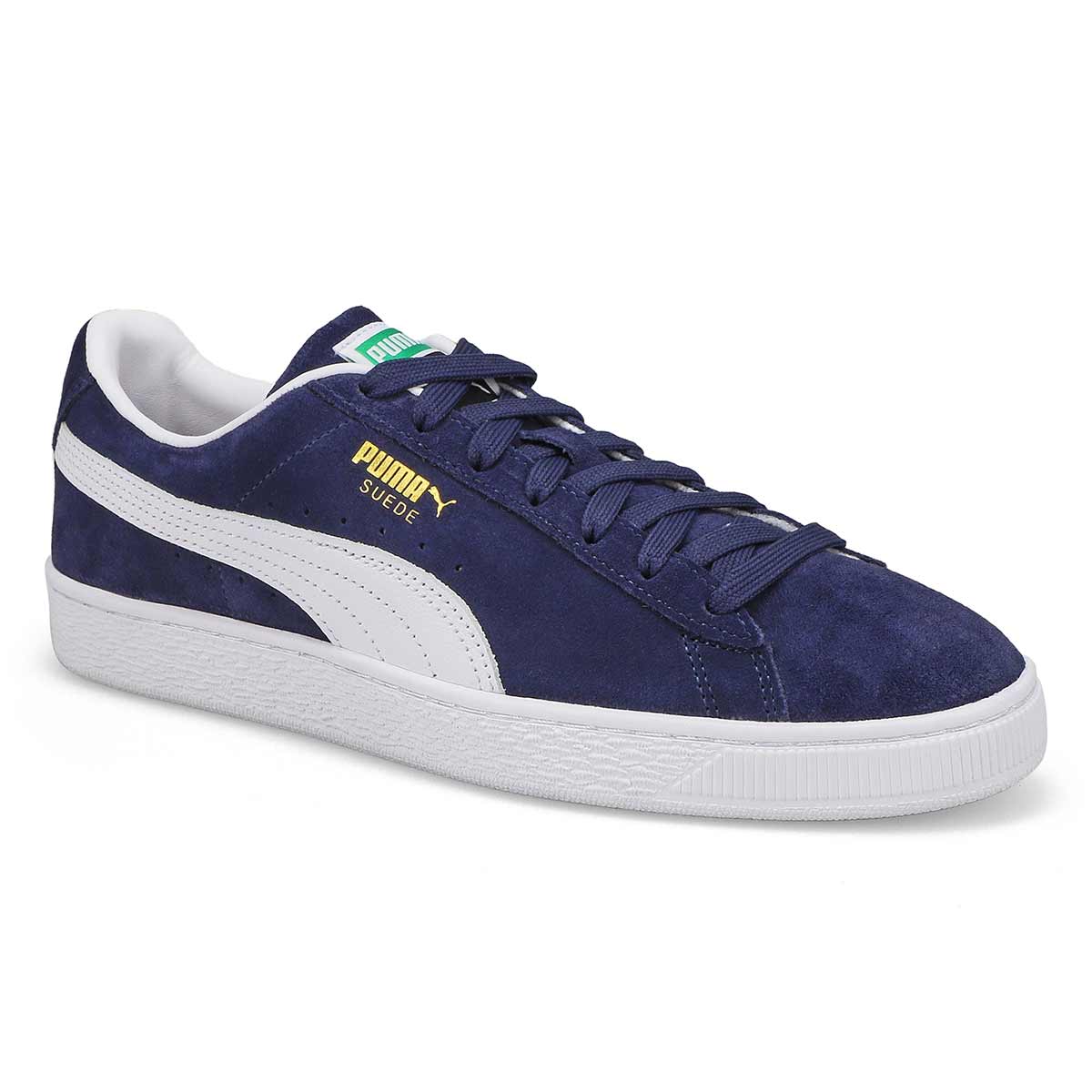 Suede Classic Men