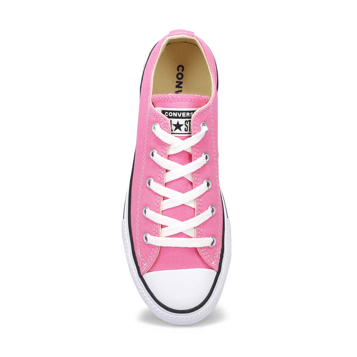 Chuck Taylor All Star Girls