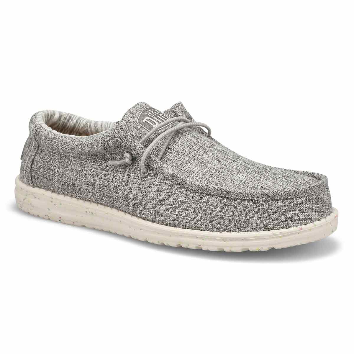 Wally Eco Linen Men