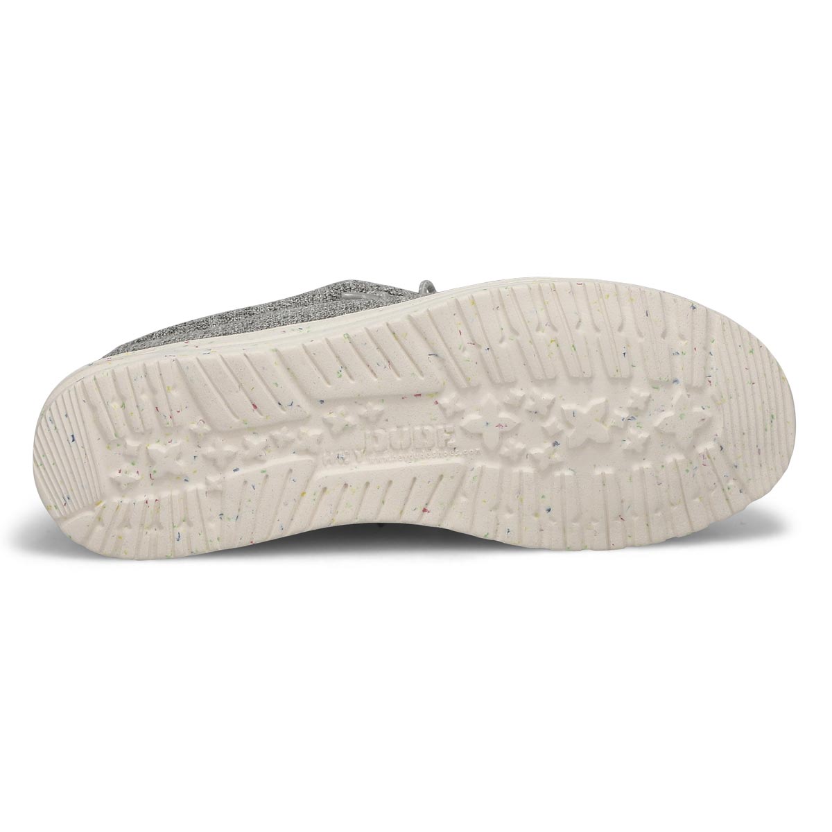 Wally Eco Linen Men