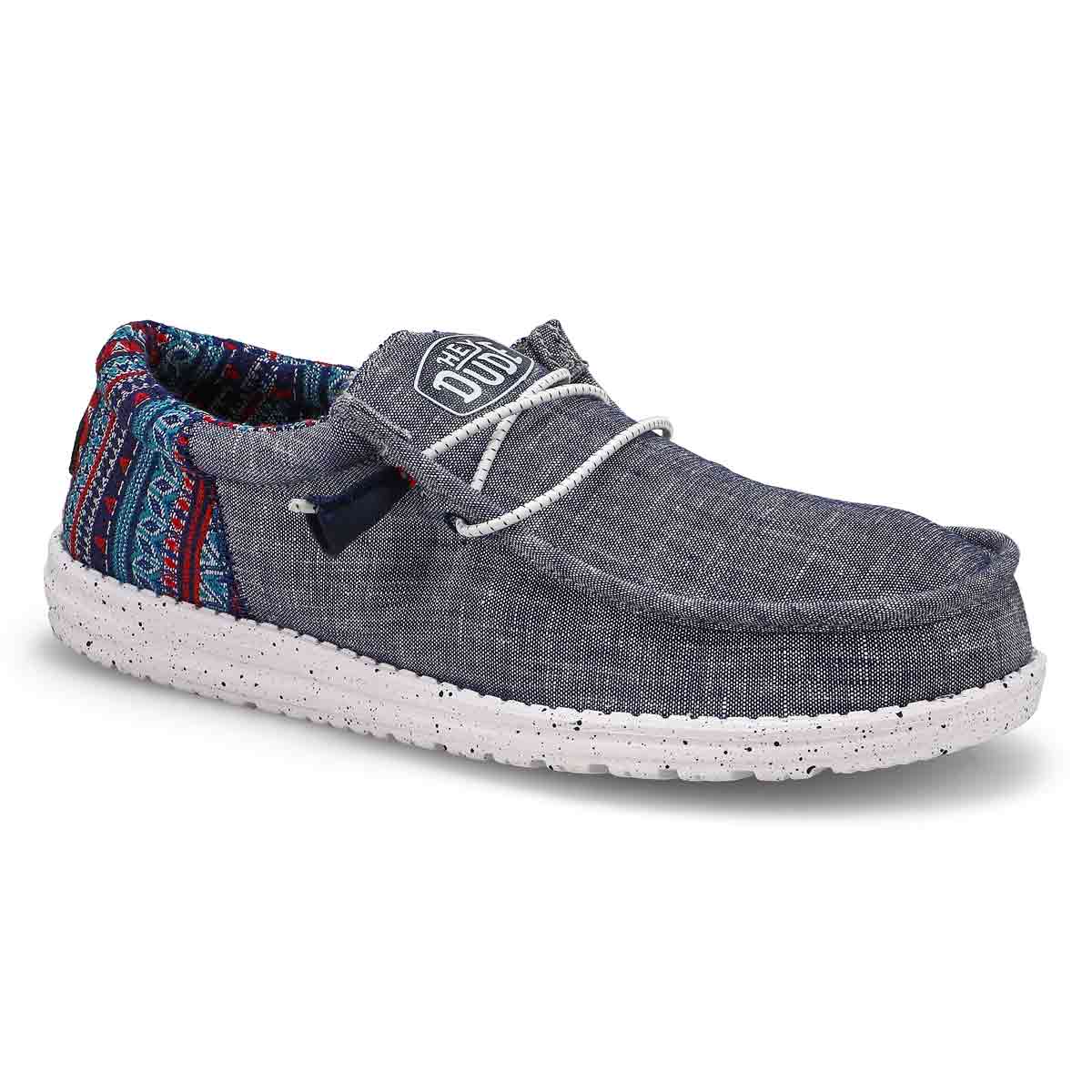 Wally Eco Funk Men