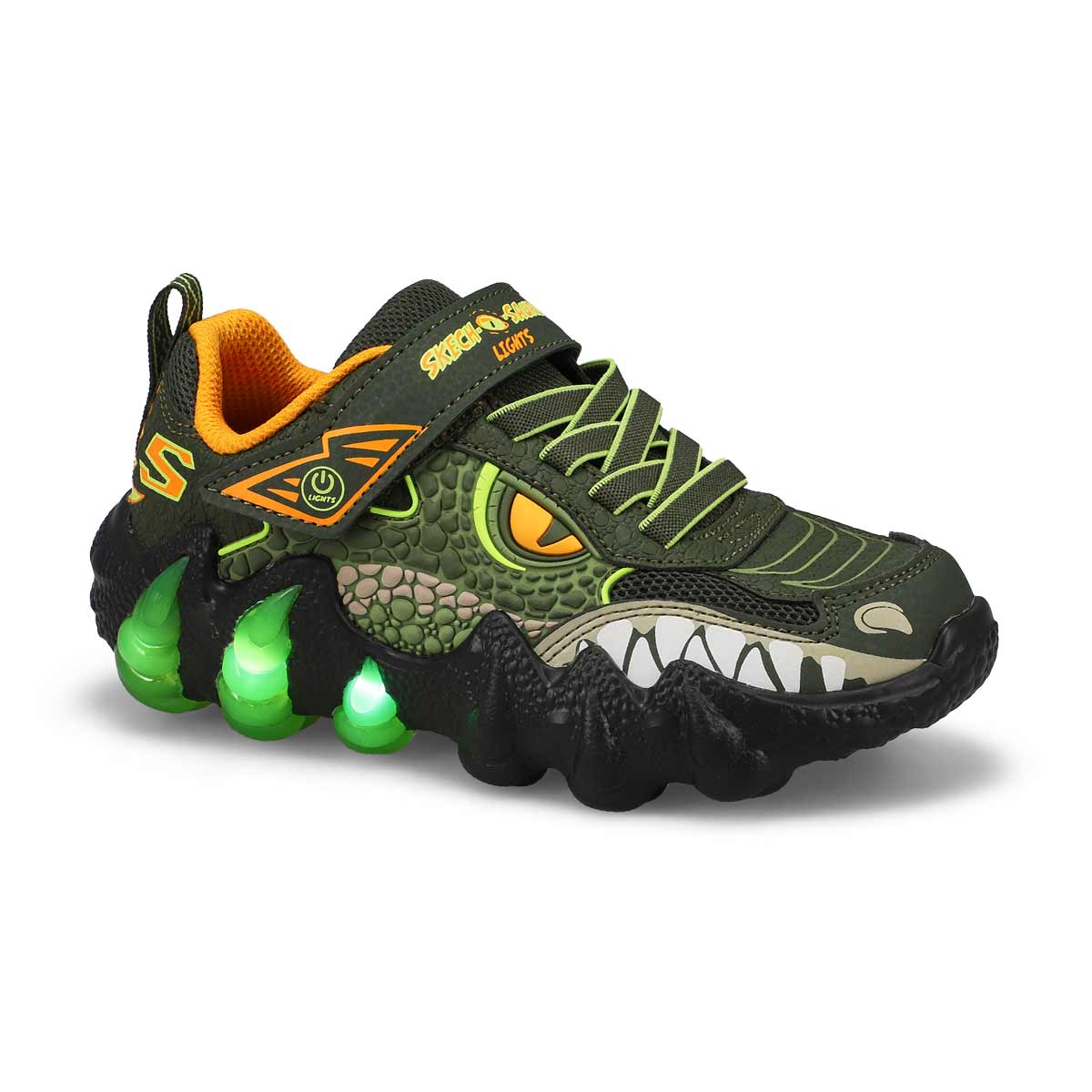 Skech-O-Saurus Lights 2.0 Boys