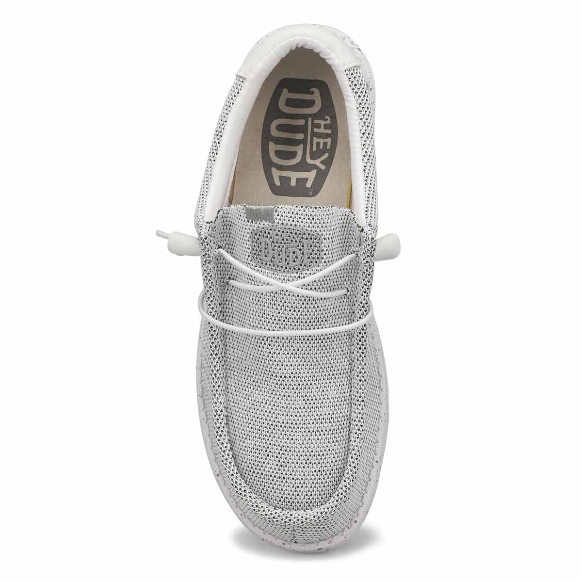 Wally Sox Micro Men