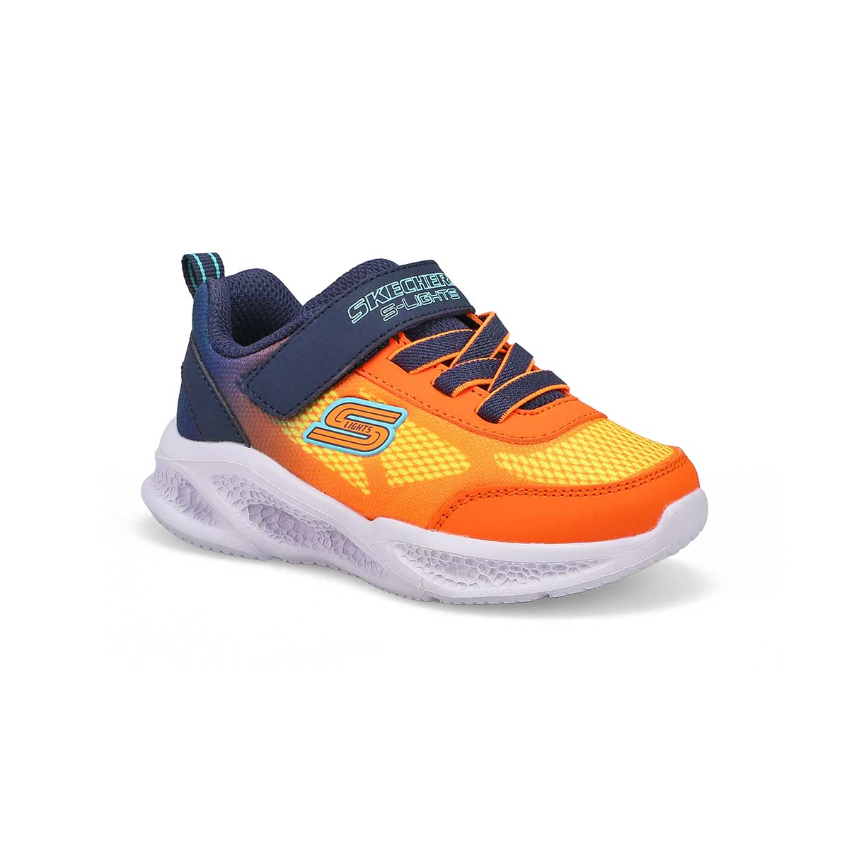 Skechers Meteor-LightsBaby and Toddlers