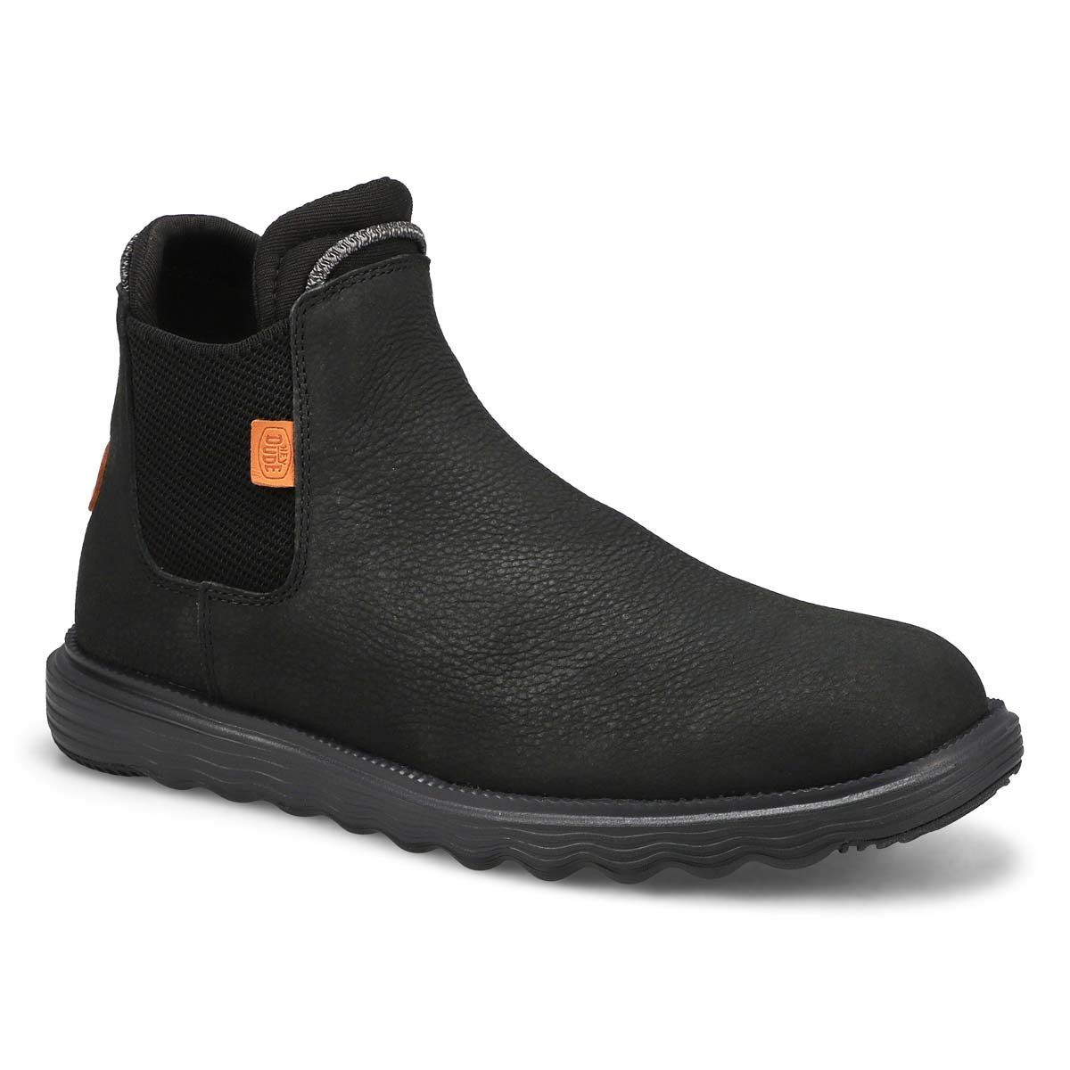 Branson Craft Leather Men