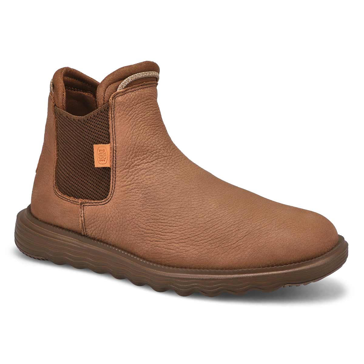 Branson Craft Leather Men