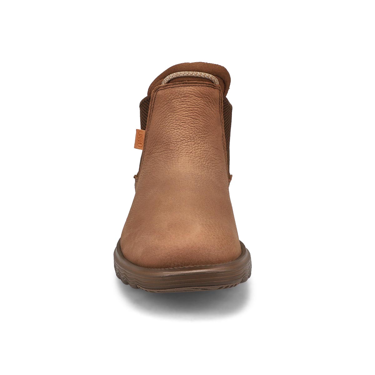 Branson Craft Leather Men