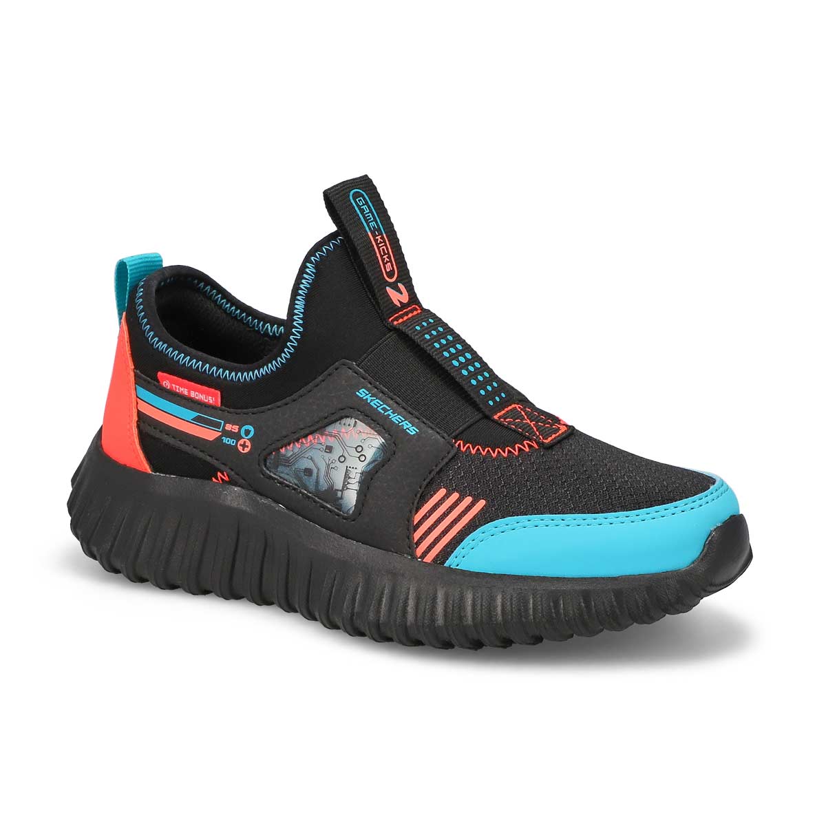 Game Kicks Depth Charge 2.0 Boys