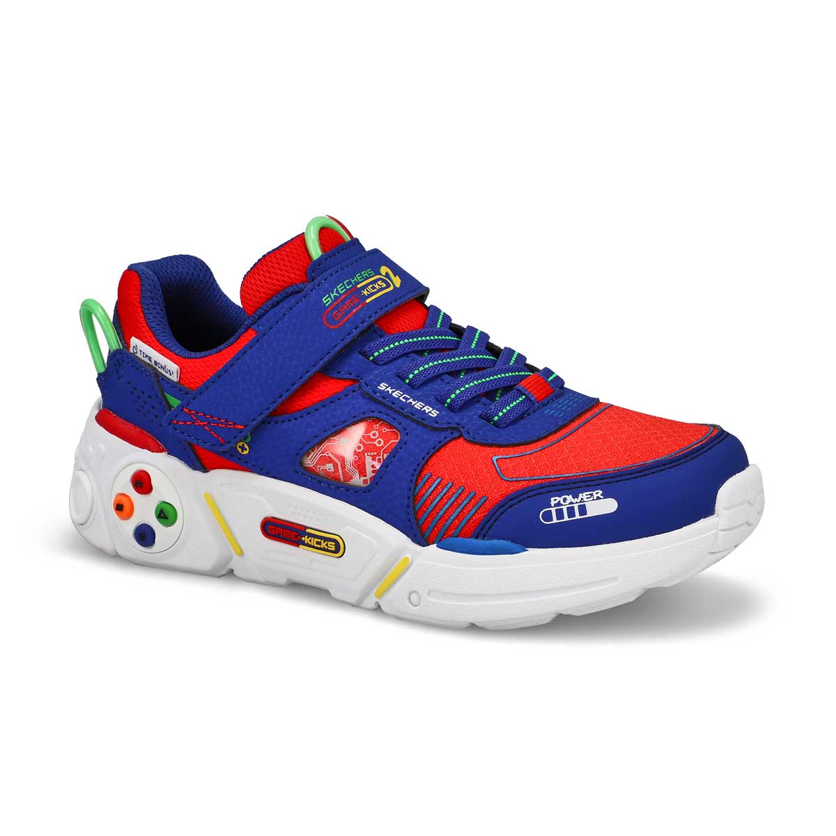 Game Kicks Depth Charge 2.0 Boys