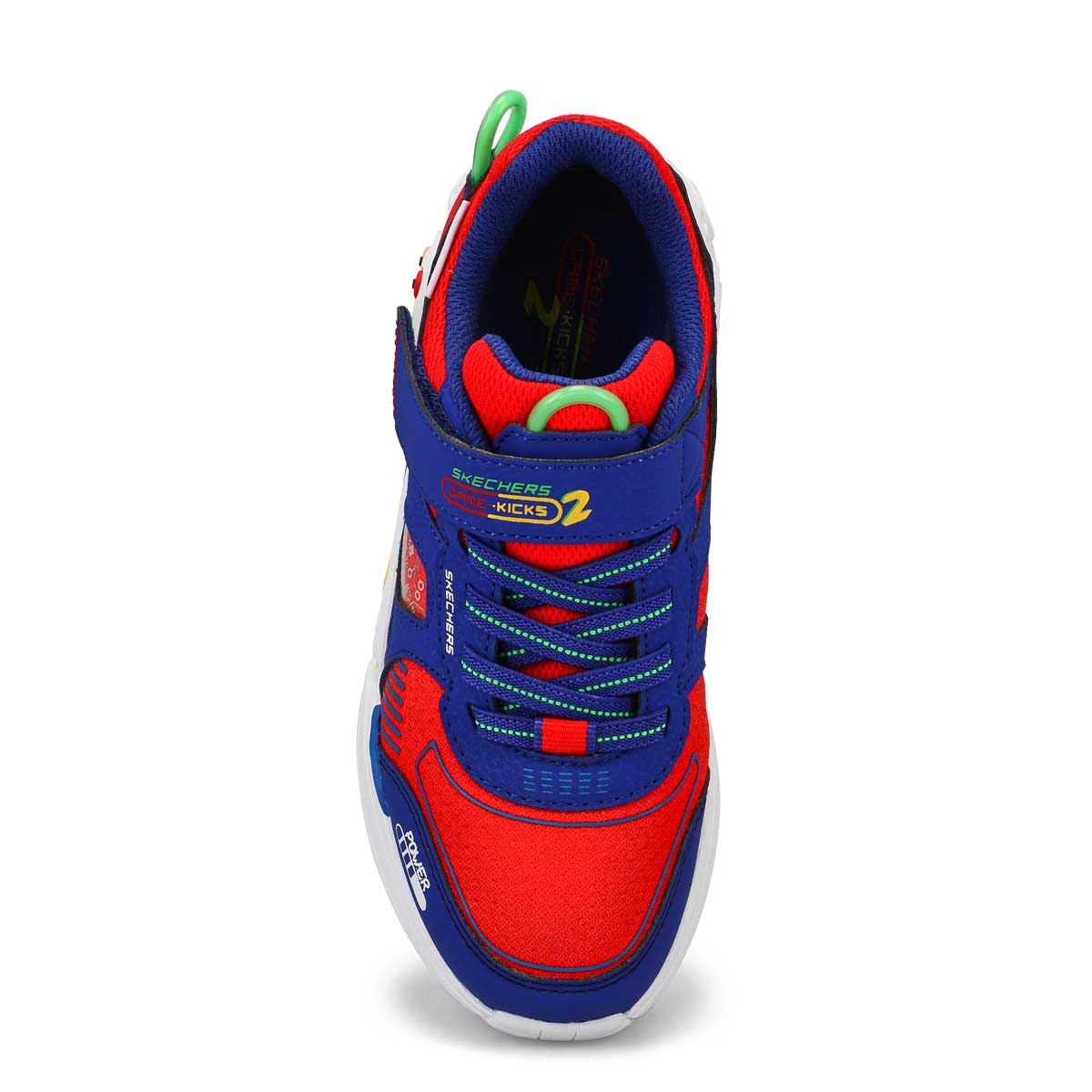 Game Kicks Depth Charge 2.0 Boys