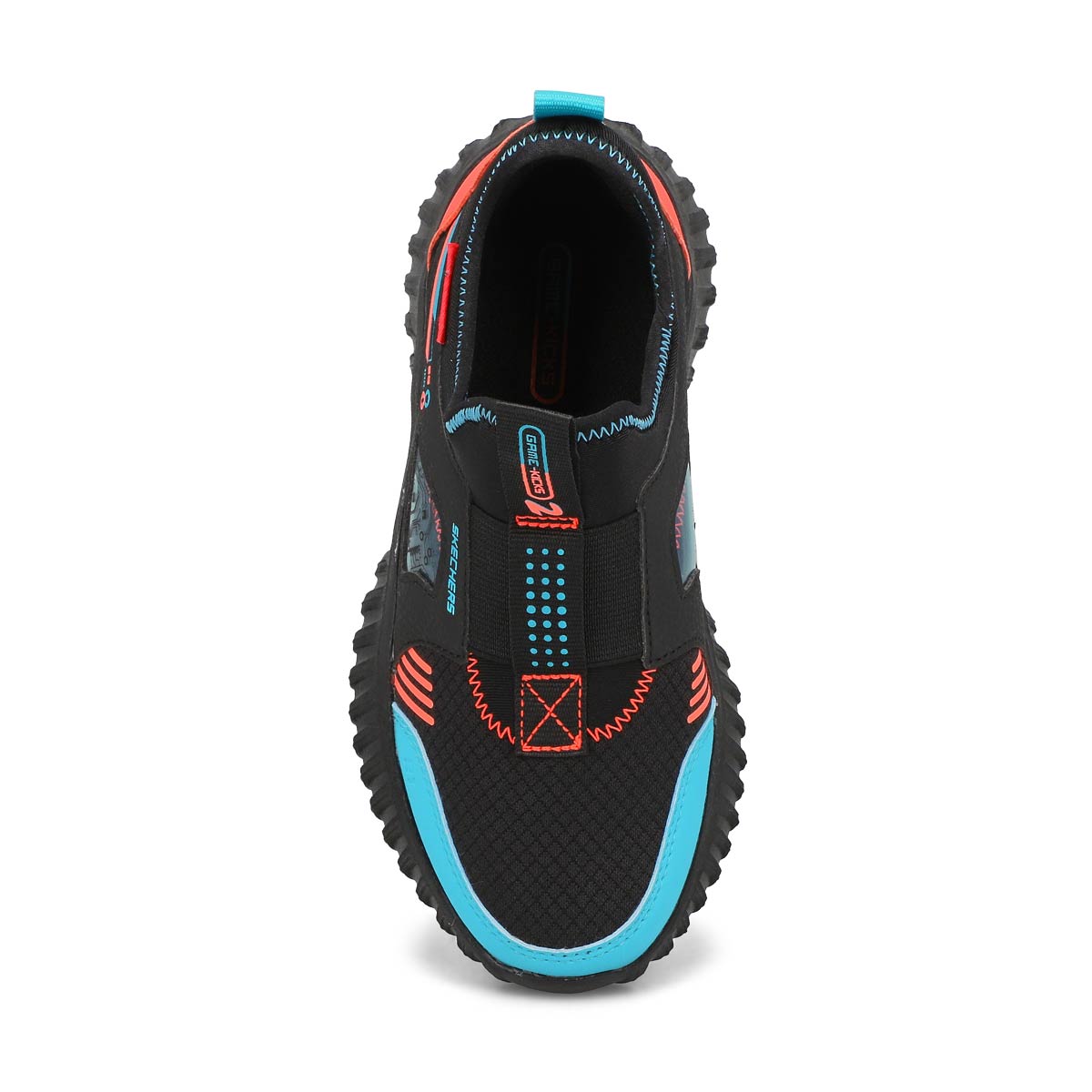 Game Kicks Depth Charge 2.0 Boys