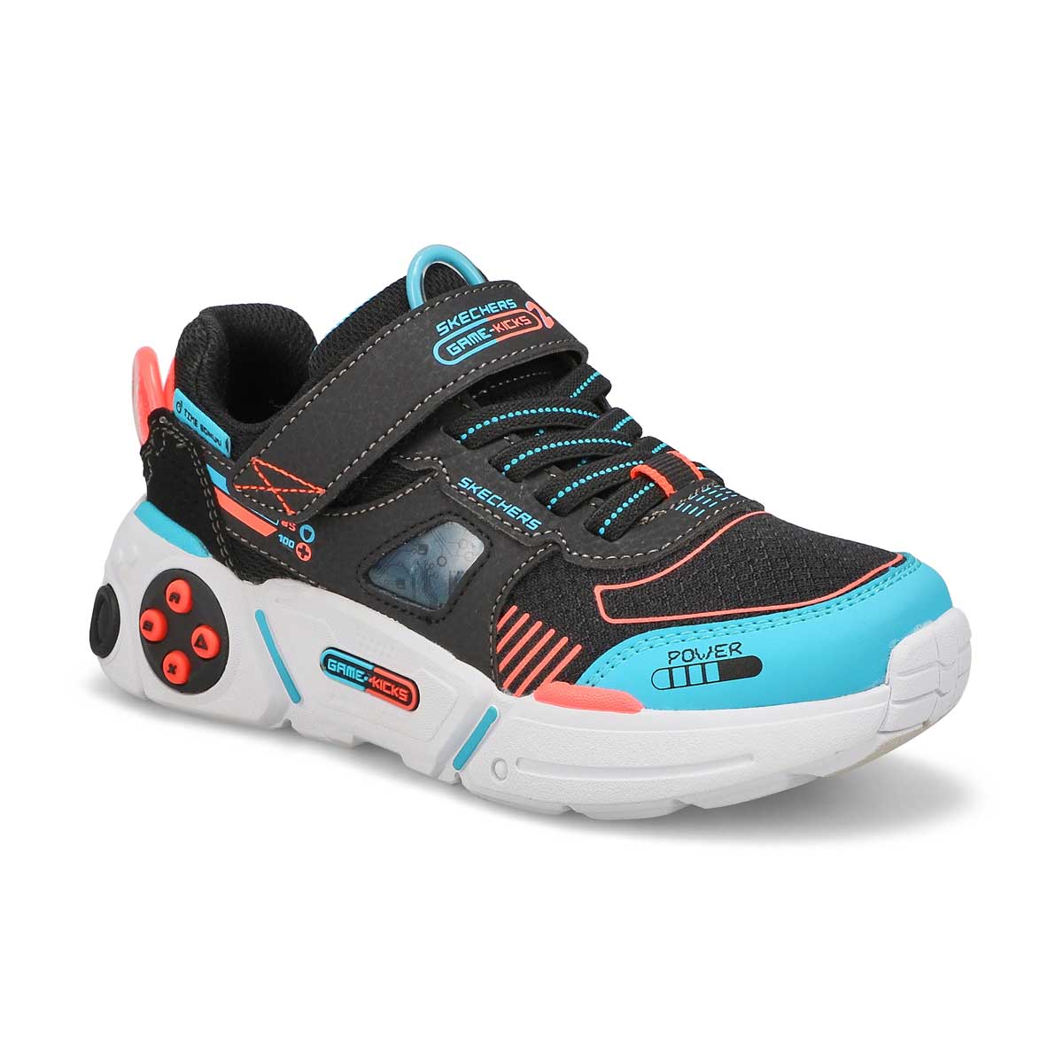 Game Kicks Depth Charge 2.0 Boys