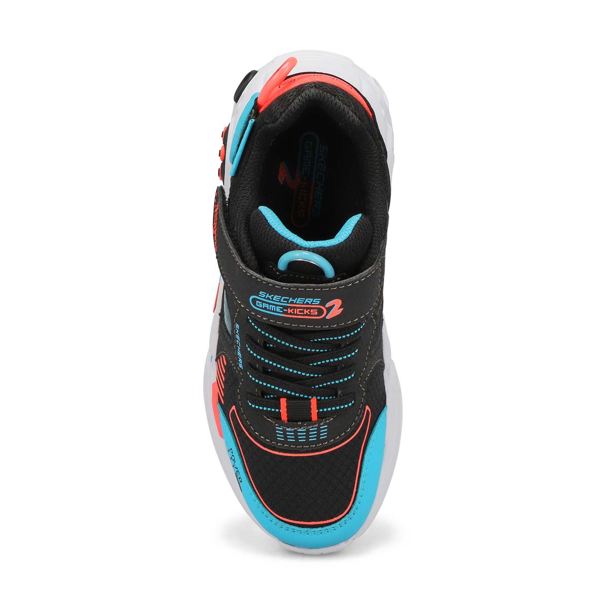 Game Kicks Depth Charge 2.0 Boys