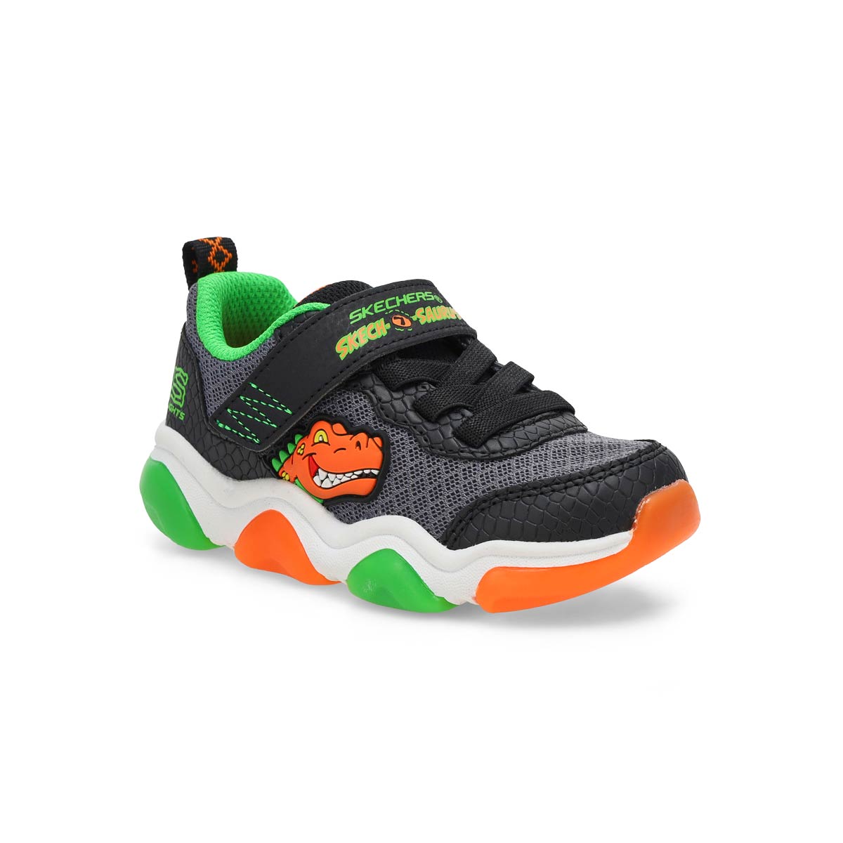 Mighty Glow 2.0 Dino-BoltBaby and Toddlers