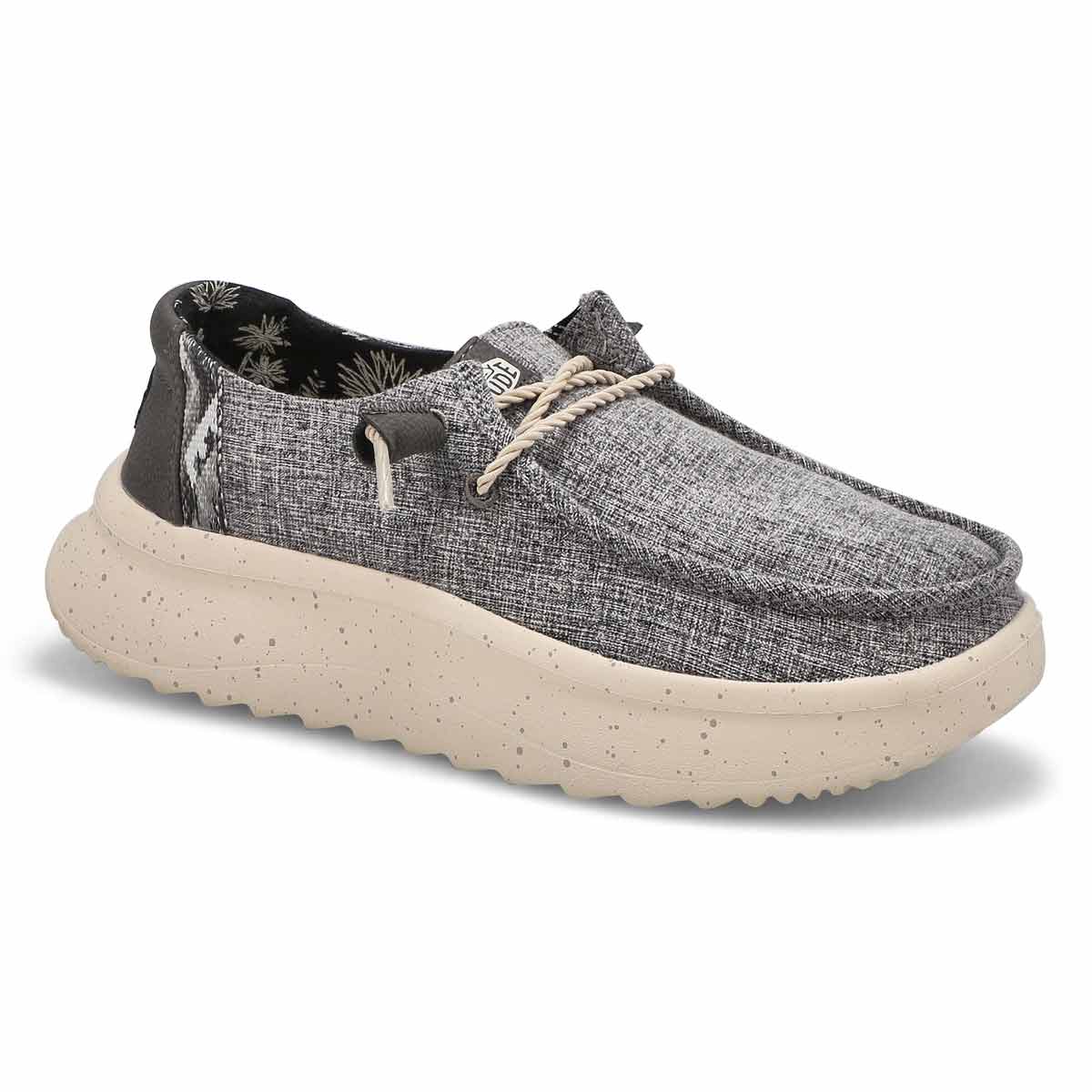 Wendy Peak Woven Women