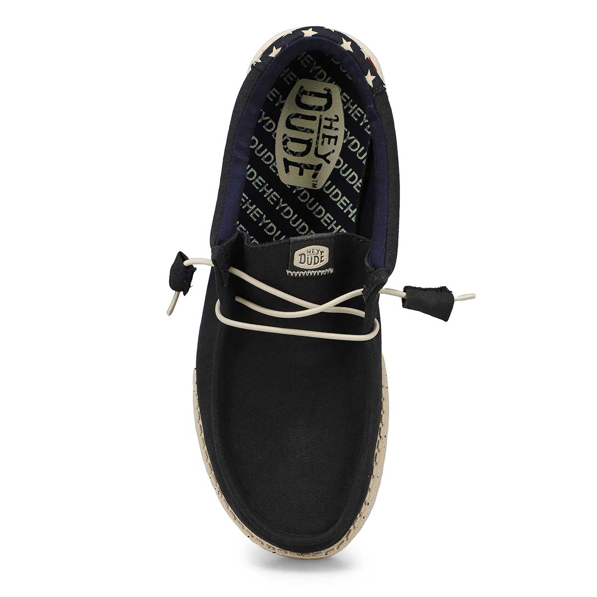 Wally Americana Men