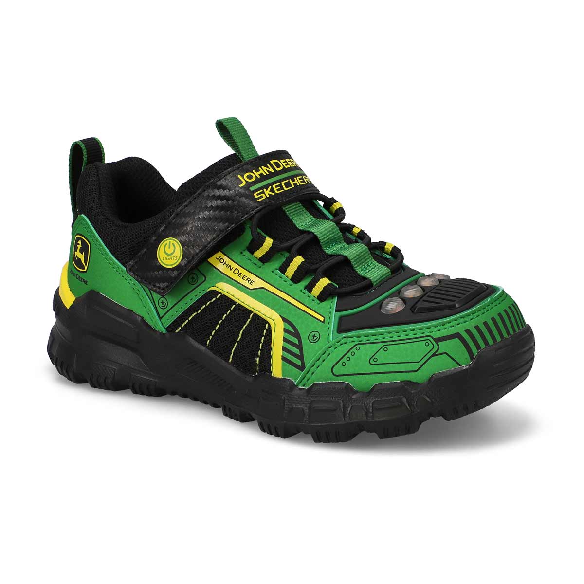 Adventure Track - Rugged-Brights Boys