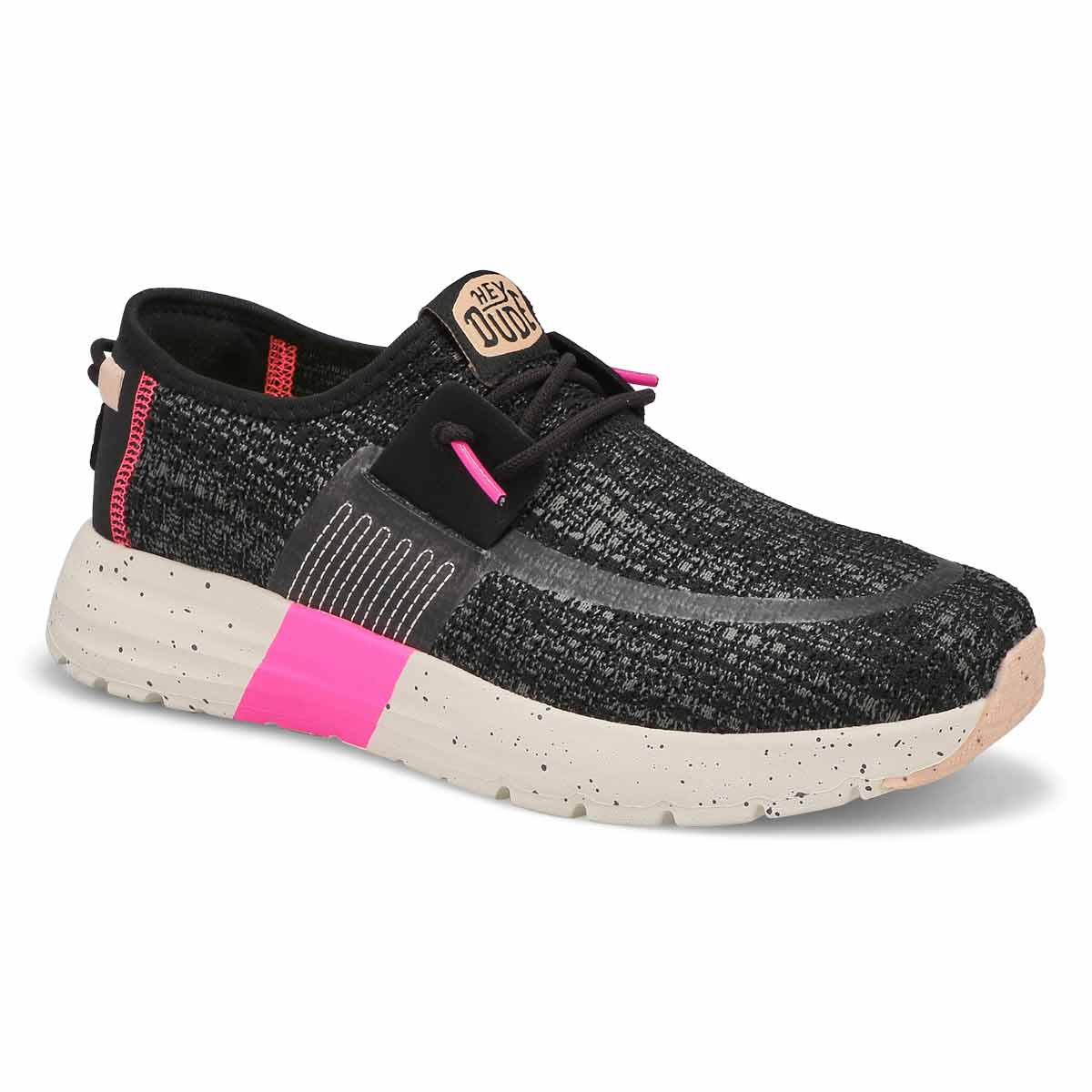 Sirocco W Sport Stripe Women