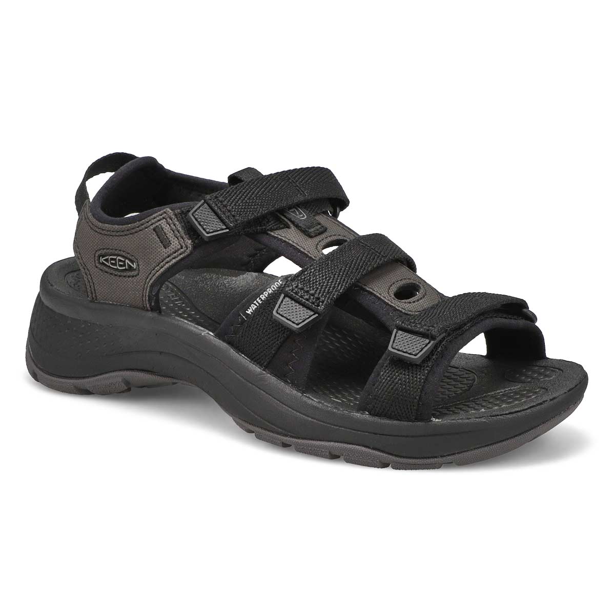 Astoria West Open Toe Women